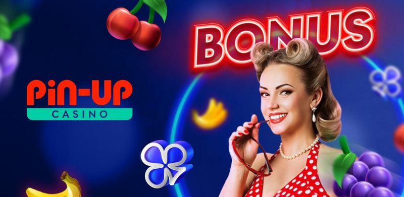 Avaliação de estabelecimentos de jogos de azar Pin-Up