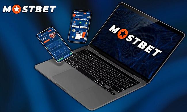 Mostbet AZ Azərbaycanda etibarlı onlayn kazino və mərc oyunları